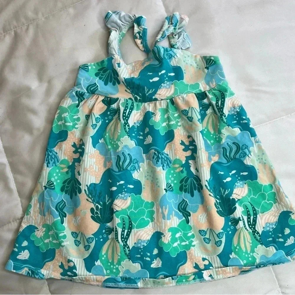 Toddler Girl 2T Bundle/Lot, 7 Pieces - Picture 6 of 10